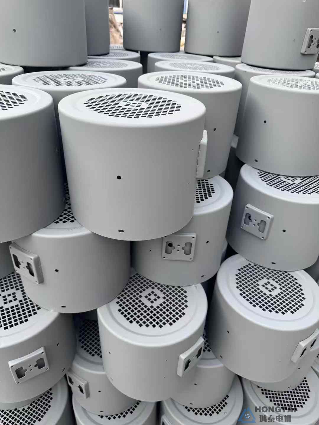 YE2-225M-4变频电机用G系列变频风机