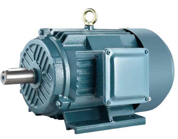 YE2-225M-4八极十极电机参数表